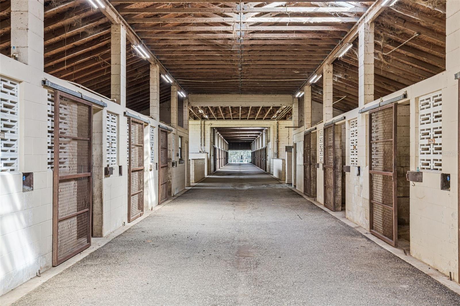 FARM NONSUB - Residential