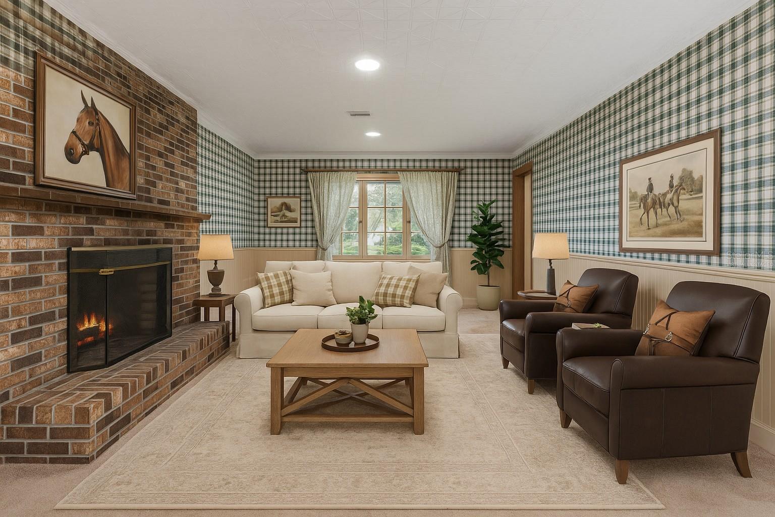 FARM NONSUB - Residential