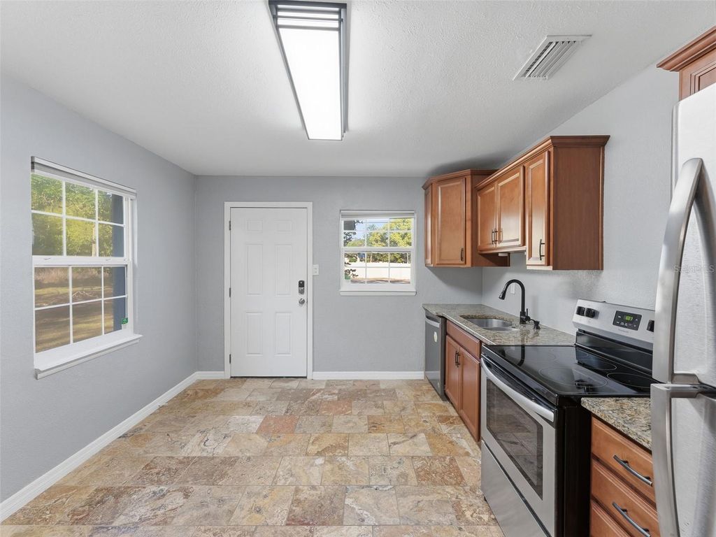 Photo of 17941 Student Acres Street, Spring Hill, FL 34610 (MLS # O6402432)