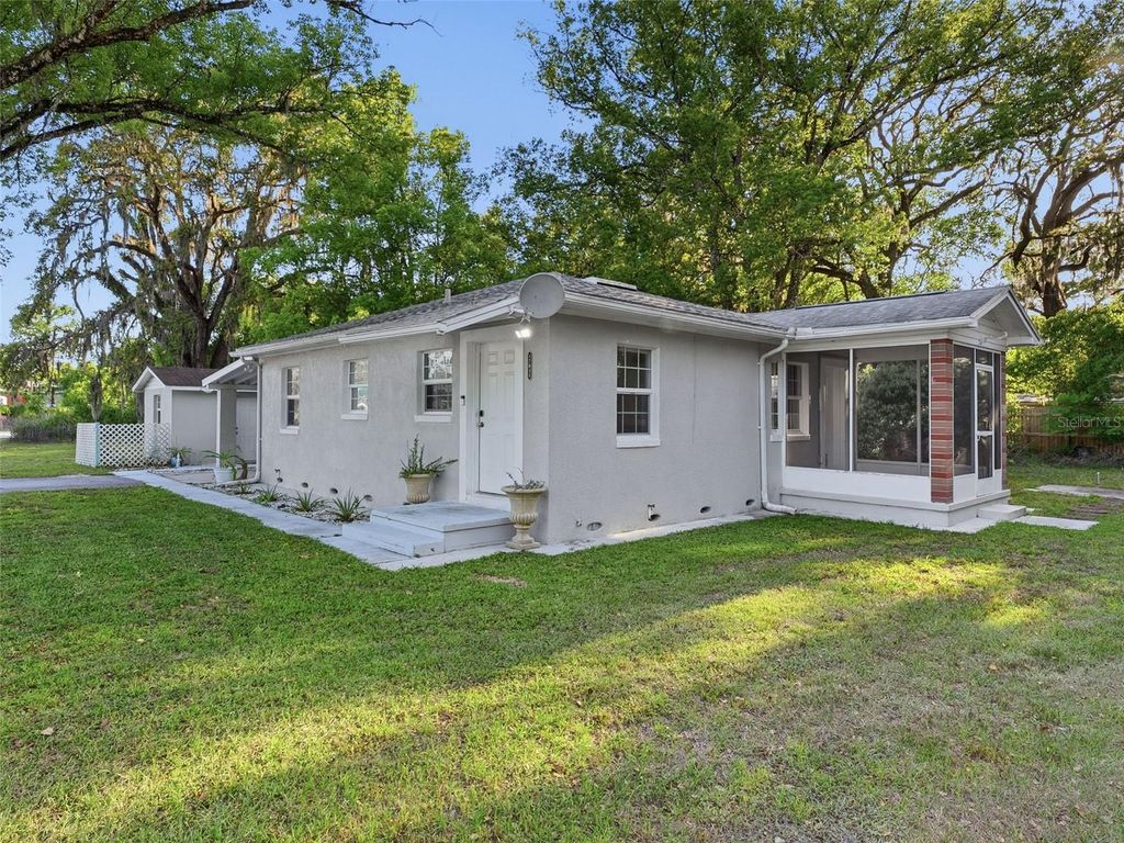 Photo of 17941 Student Acres Street, Spring Hill, FL 34610 (MLS # O6402432)