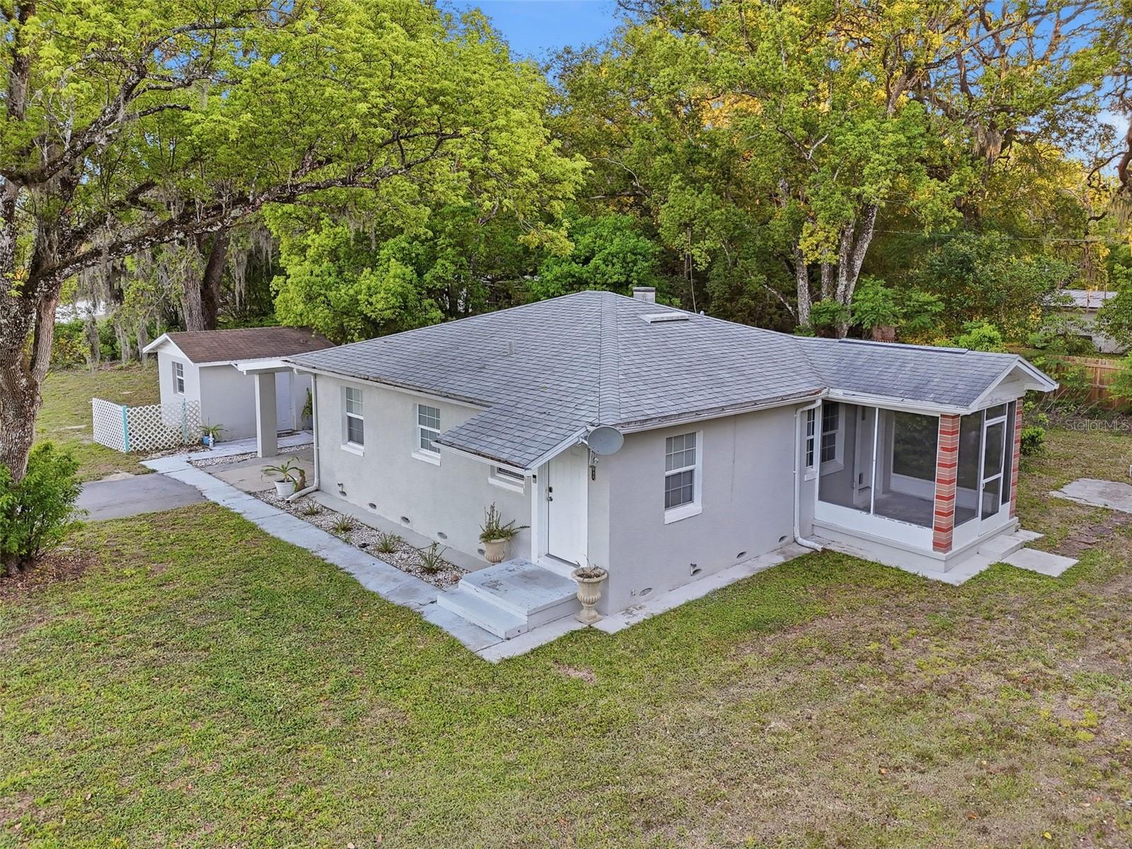 STUDENT ACRES SUBDIVISION - Residential