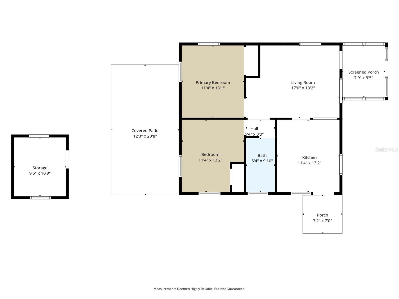 STUDENT ACRES SUBDIVISION - Residential