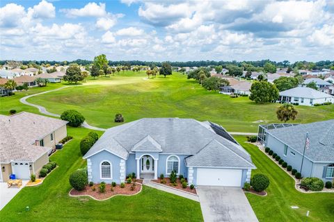 A home in OCALA