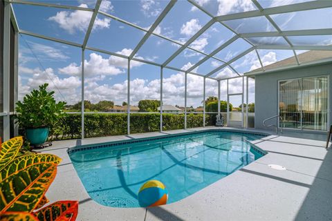 A home in OCALA