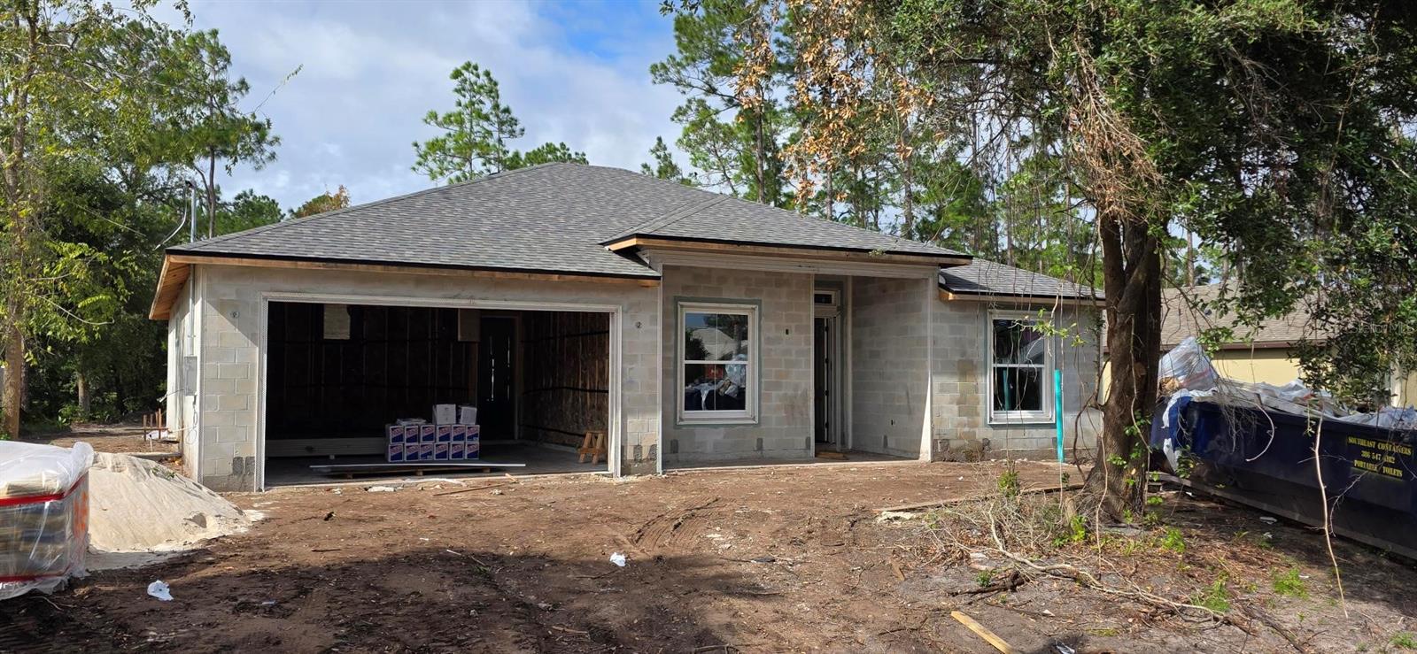 163 BRIDGEHAVEN DRIVE