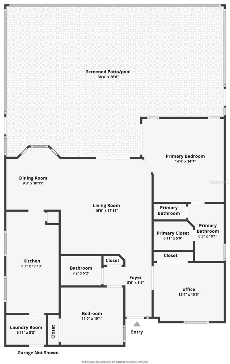 WOODFIELD OAKS - Residential