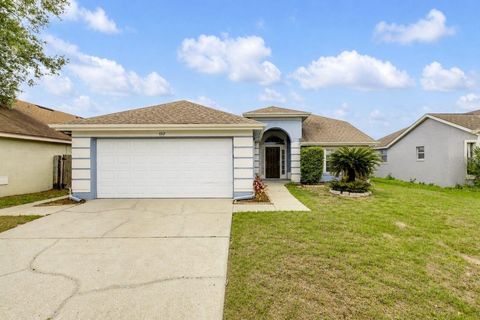 Photo of 1517 Crawford Drive, Apopka, FL 32703 (MLS # V4948711)