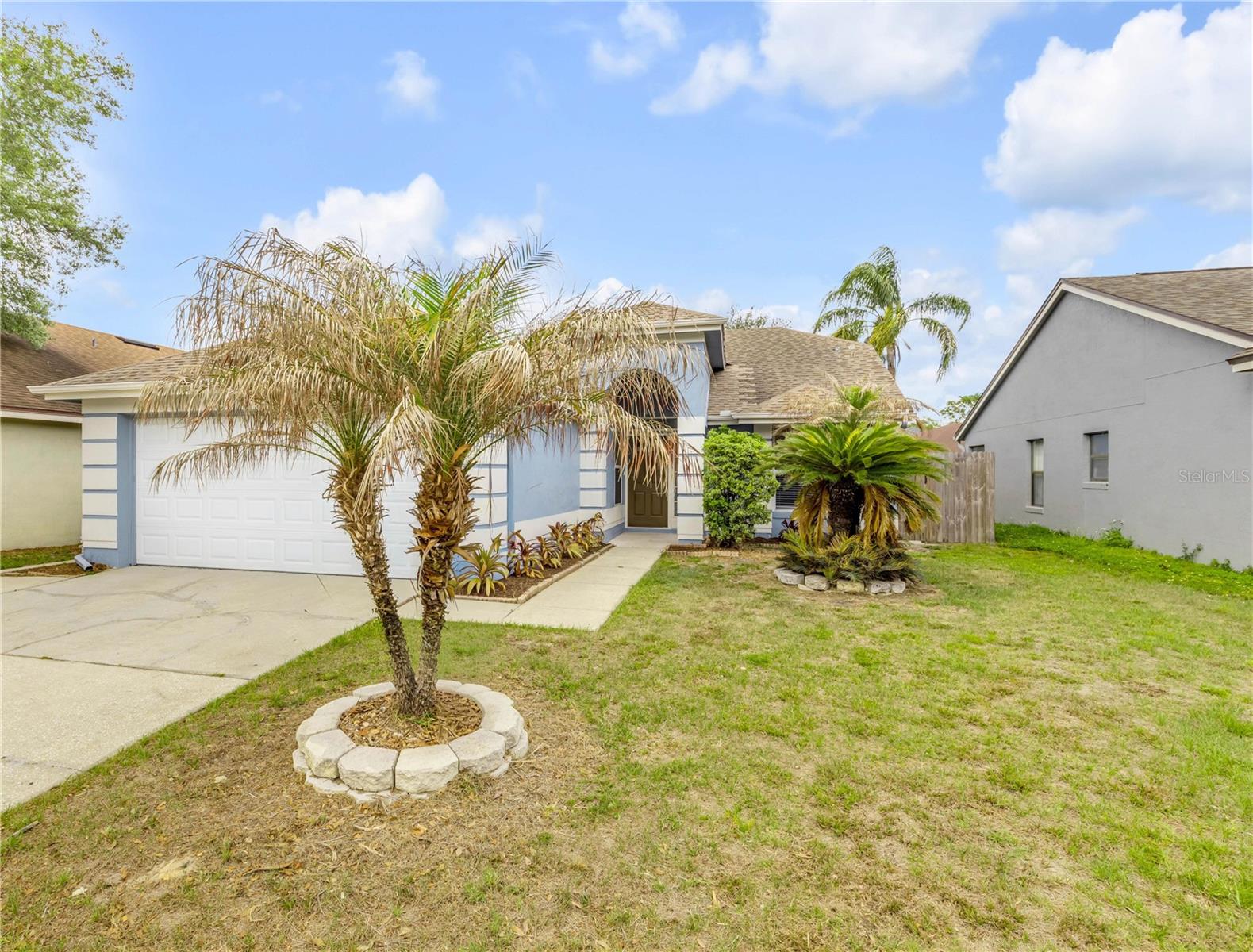 WOODFIELD OAKS - Residential