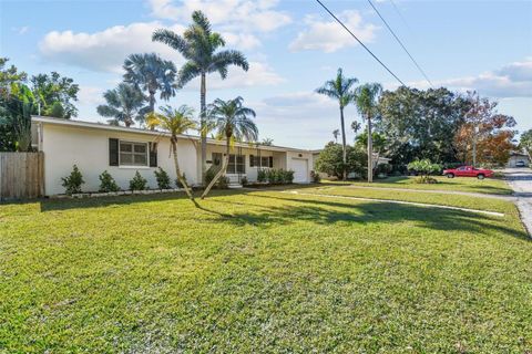 A home in BELLEAIR