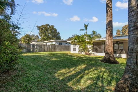 A home in BELLEAIR