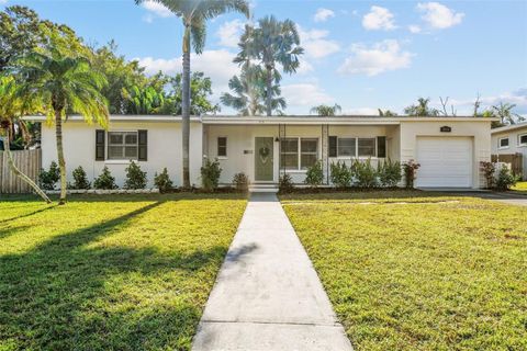 A home in BELLEAIR