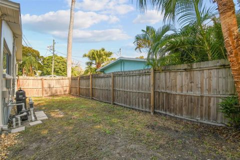 A home in BELLEAIR