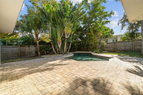 A home in BELLEAIR