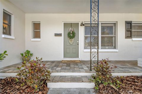 A home in BELLEAIR