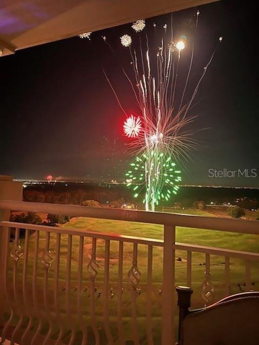 Photo of 7593 Gathering Drive #803, Reunion, FL 34747 (MLS # O6382662)