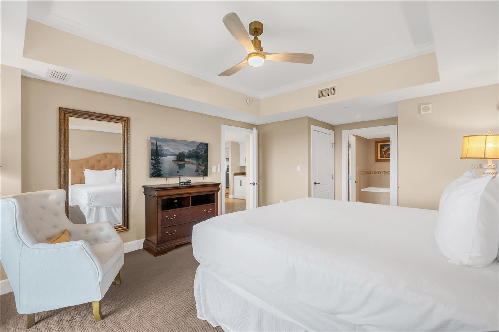 REUNION GRANDE CONDO - Residential