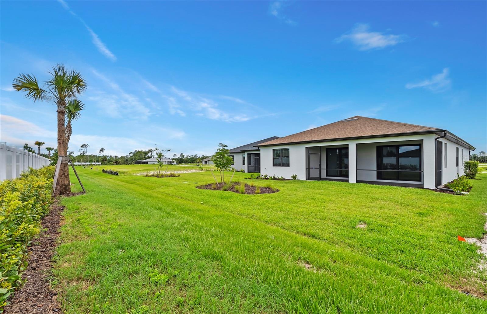 3458 - STRAND AT CEDAR GROVE - Residential