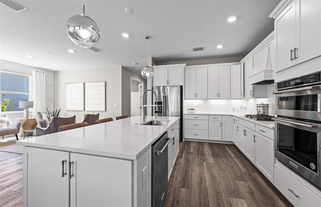 Photo of 3013 Winding Creek Trail, North Port, FL 34289 (MLS # TB8455762)