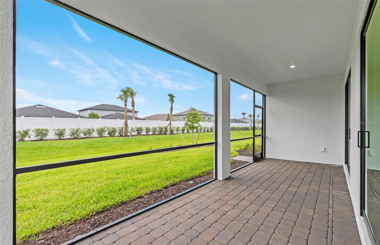 3458 - STRAND AT CEDAR GROVE - Residential