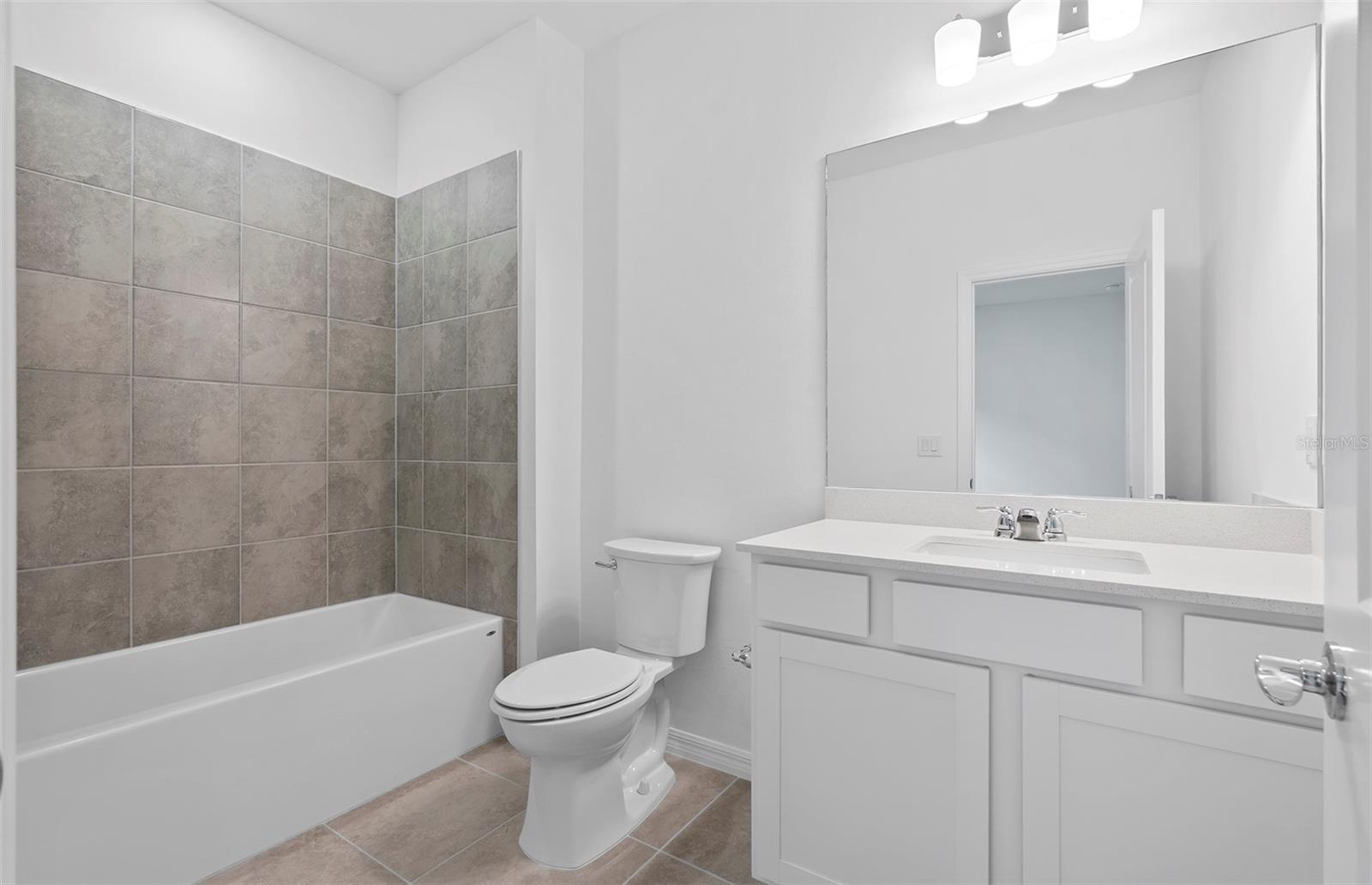 3458 - STRAND AT CEDAR GROVE - Residential