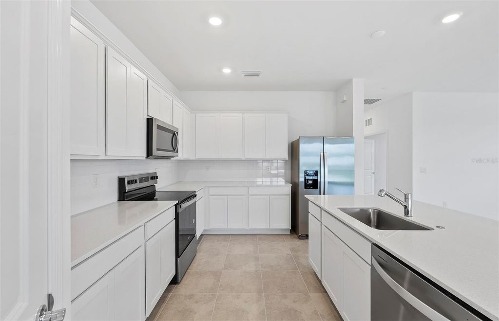 Photo of 3013 Winding Creek Trail, North Port, FL 34289 (MLS # TB8455762)