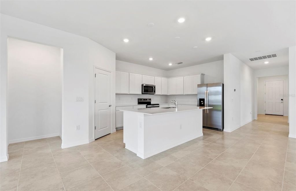 Photo of 3013 Winding Creek Trail, North Port, FL 34289 (MLS # TB8455762)