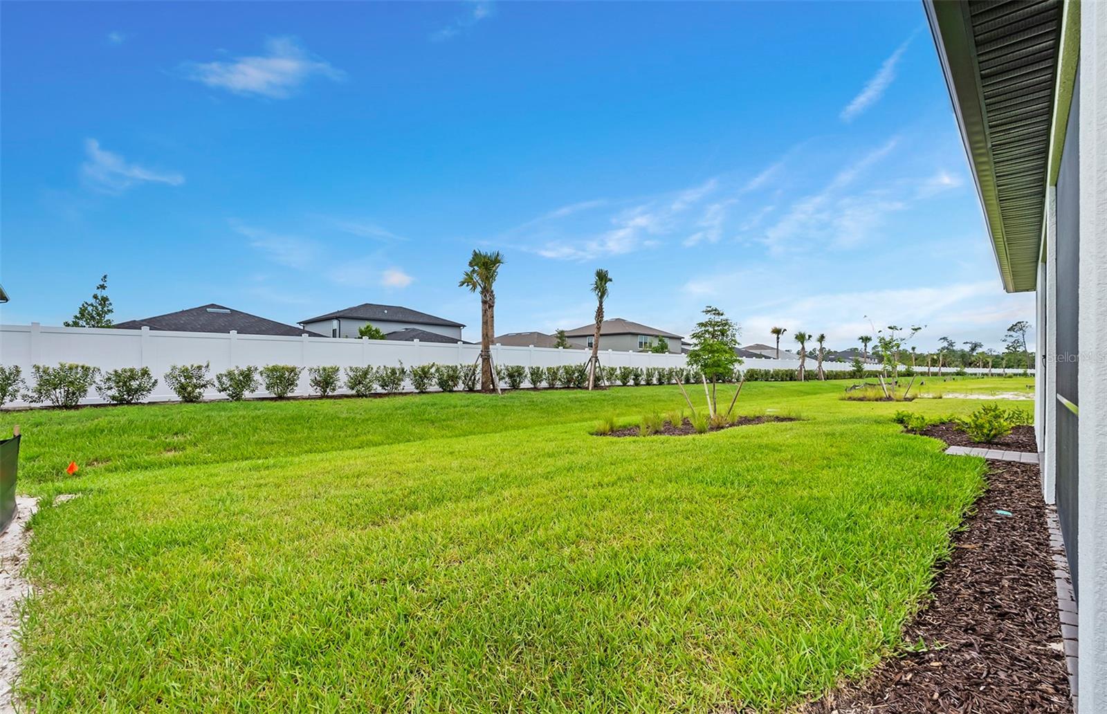 3458 - STRAND AT CEDAR GROVE - Residential