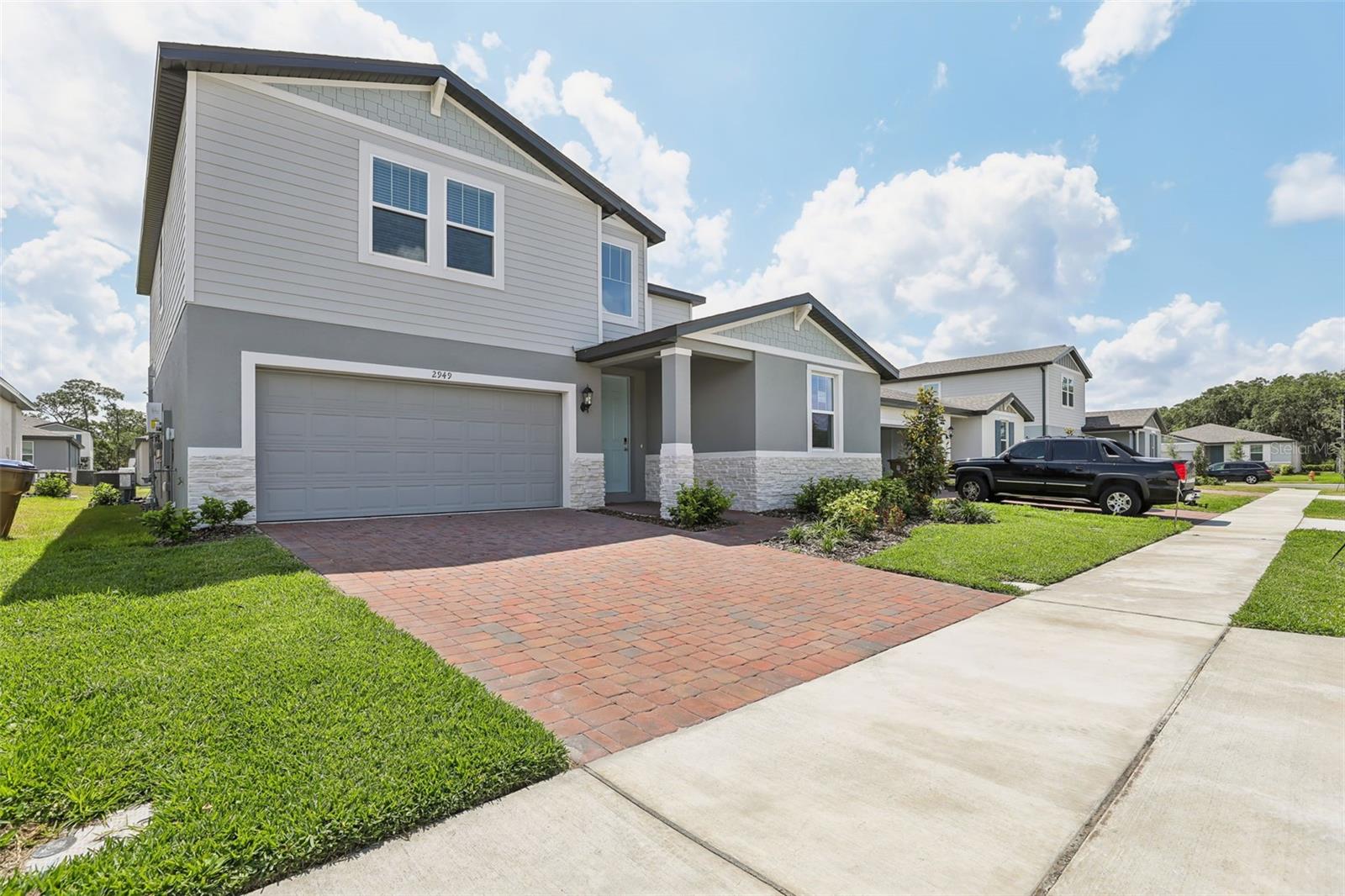 2949 WILD OLIVE DRIVE