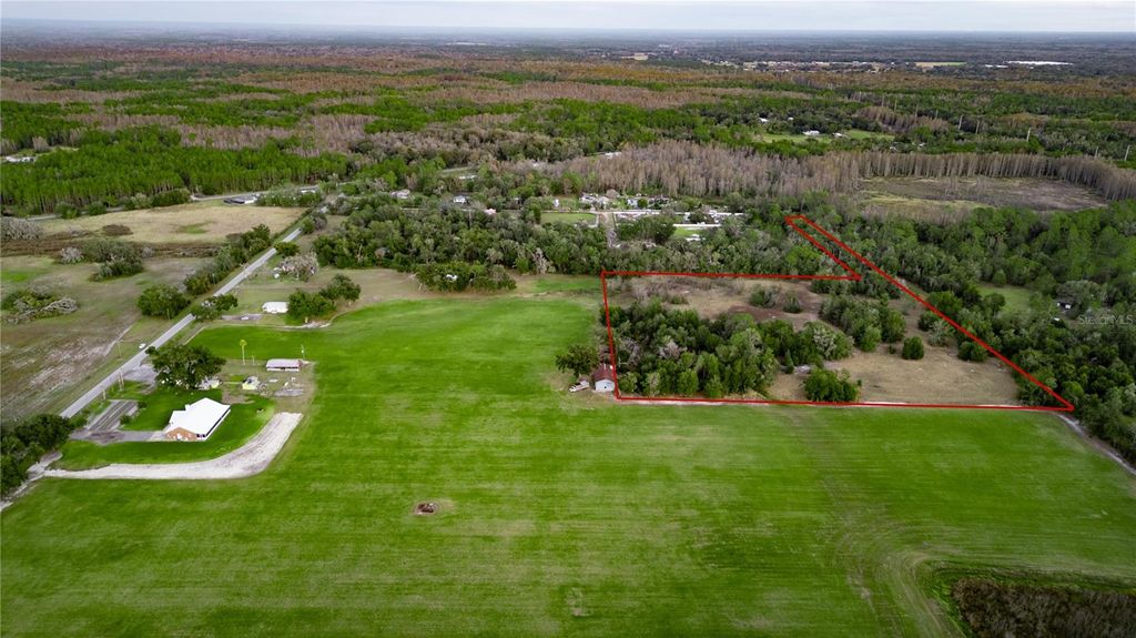 Photo of 7229 Jill Lane, Zephyrhills, FL 33540 (MLS # L4957838)