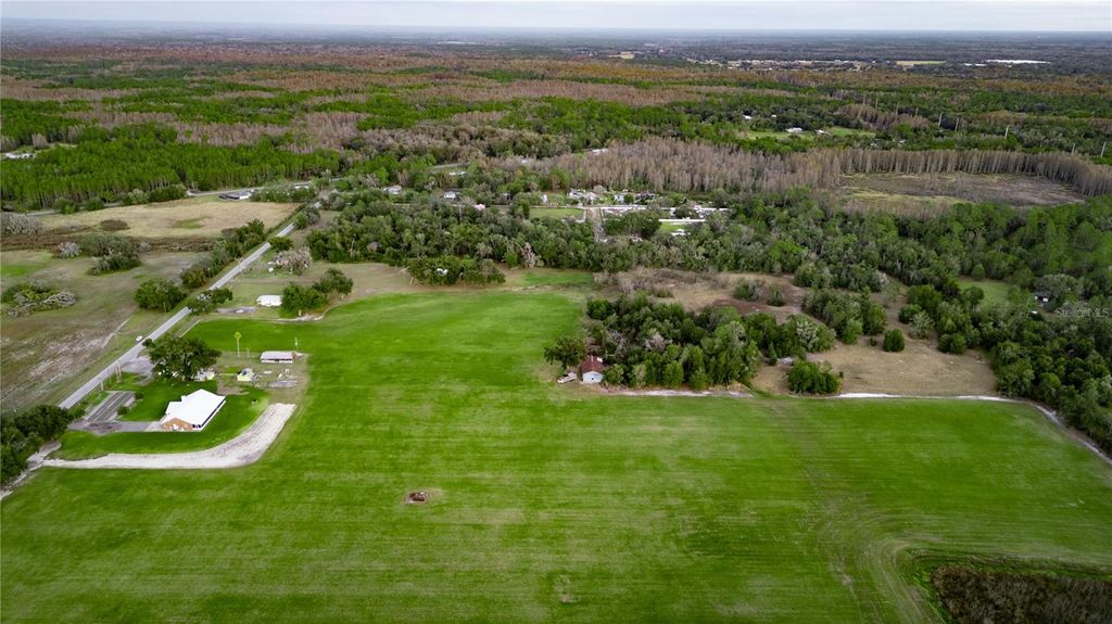 Photo of 7229 Jill Lane, Zephyrhills, FL 33540 (MLS # L4957838)