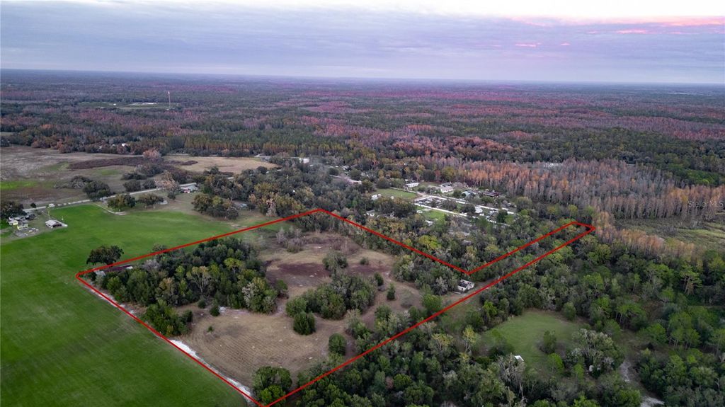 Photo of 7229 Jill Lane, Zephyrhills, FL 33540 (MLS # L4957838)