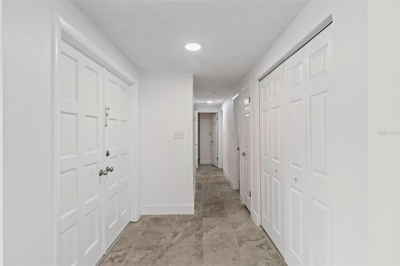 BRANDON VALLEY SUB - Residential