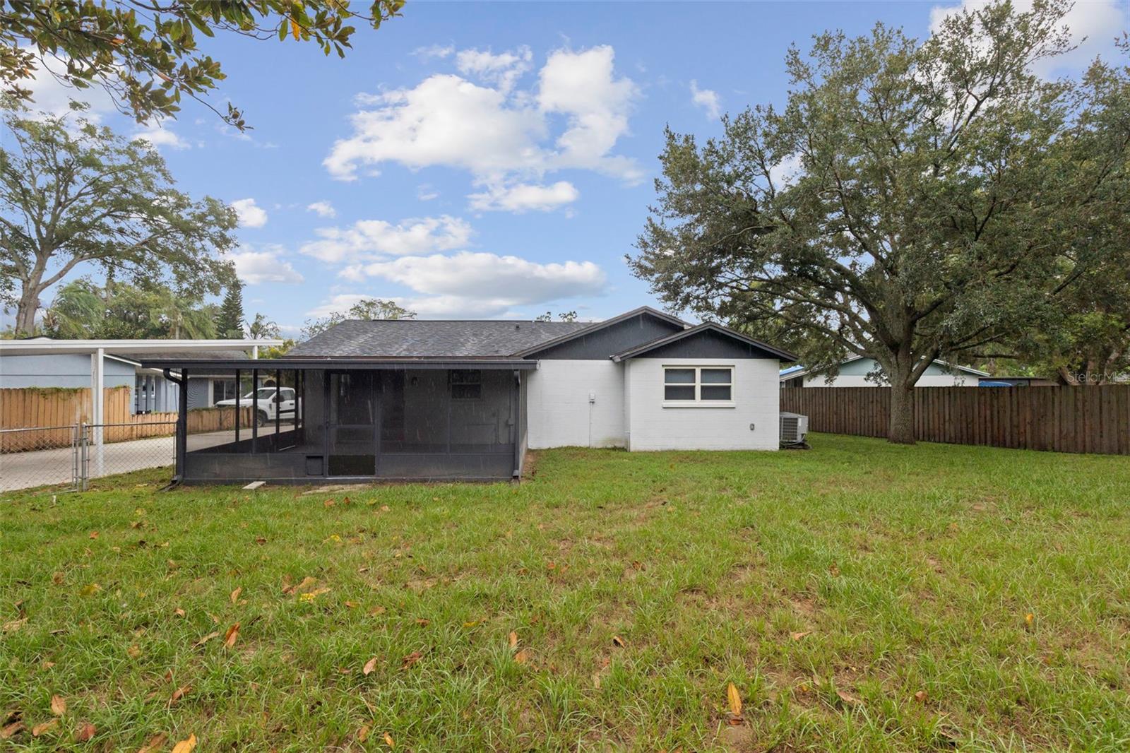 BRANDON VALLEY SUB - Residential