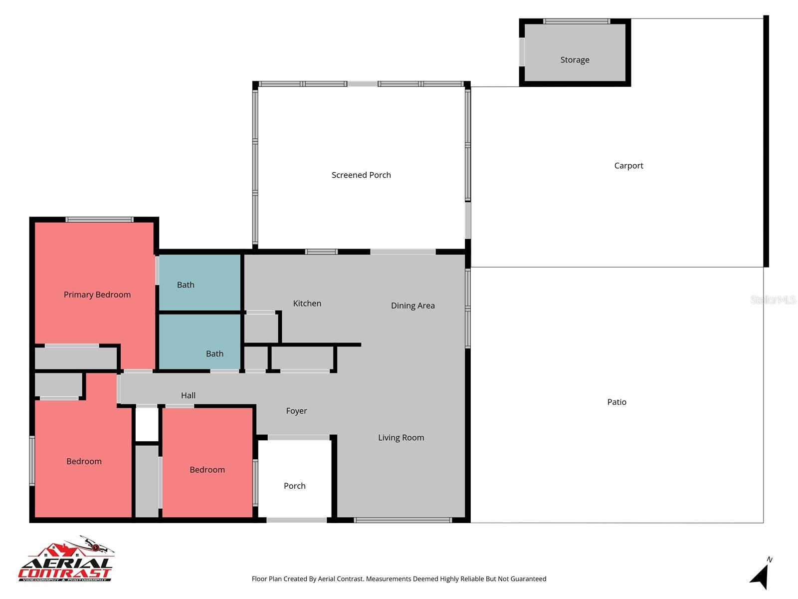 BRANDON VALLEY SUB - Residential