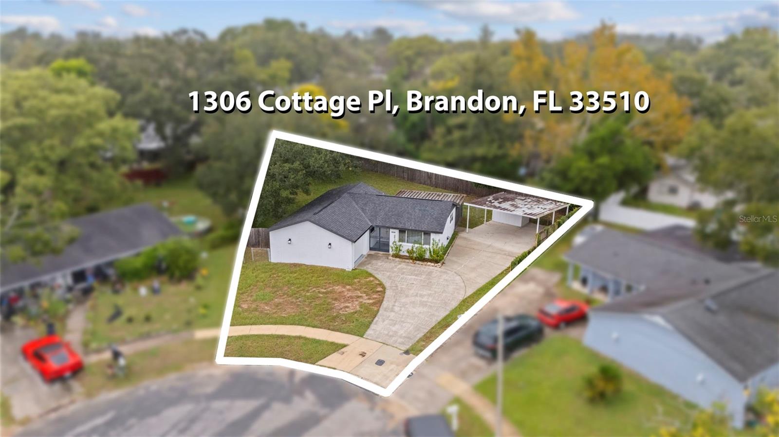 BRANDON VALLEY SUB - Residential