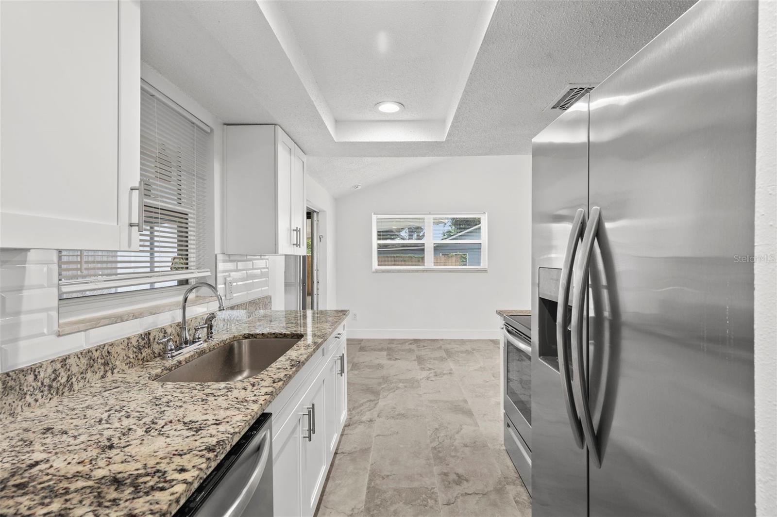 BRANDON VALLEY SUB - Residential