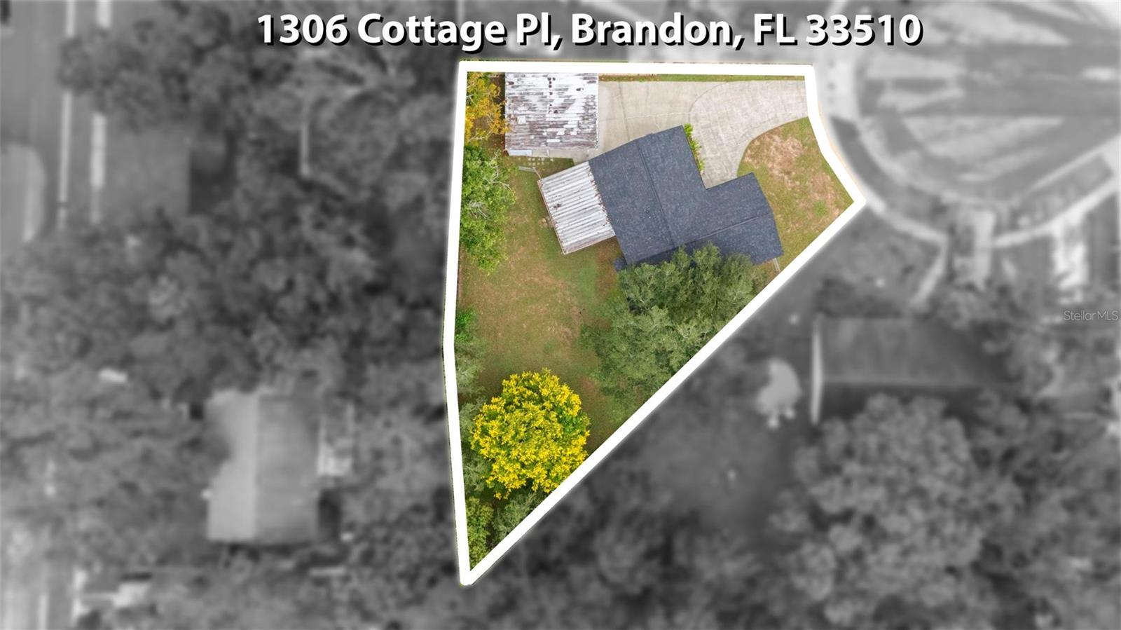 BRANDON VALLEY SUB - Residential
