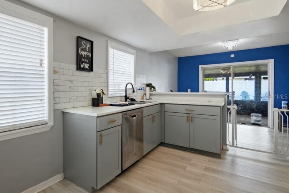 LAKEVIEW VILLAGE SEC K UNI - Residential