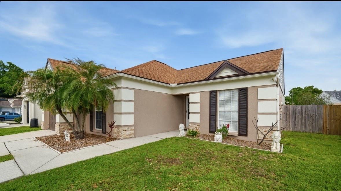 LAKEVIEW VILLAGE SEC K UNI - Residential