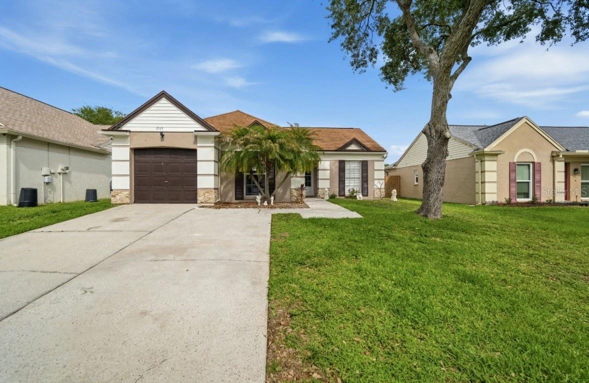 LAKEVIEW VILLAGE SEC K UNI - Residential