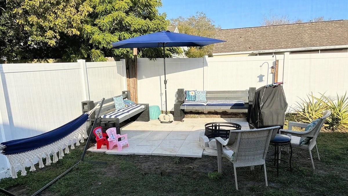 LAKEVIEW VILLAGE SEC K UNI - Residential