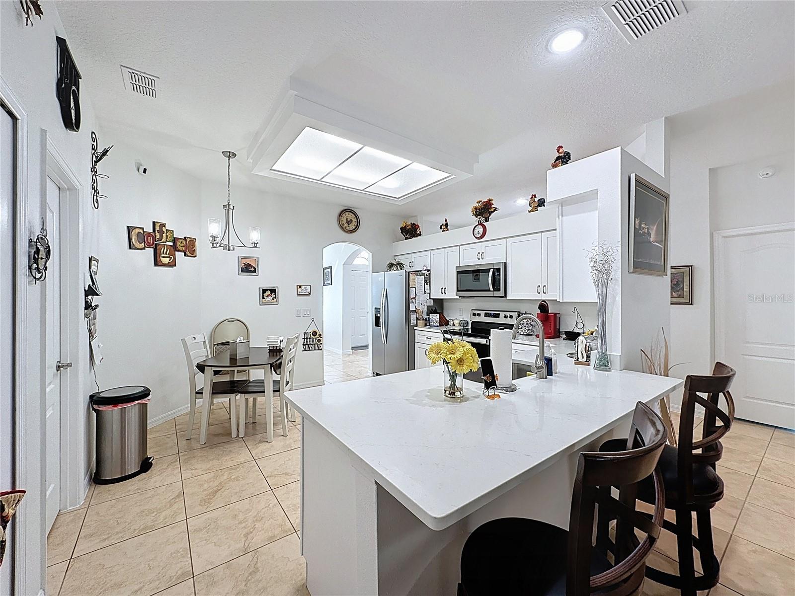 KINGS RIDGE - Residential