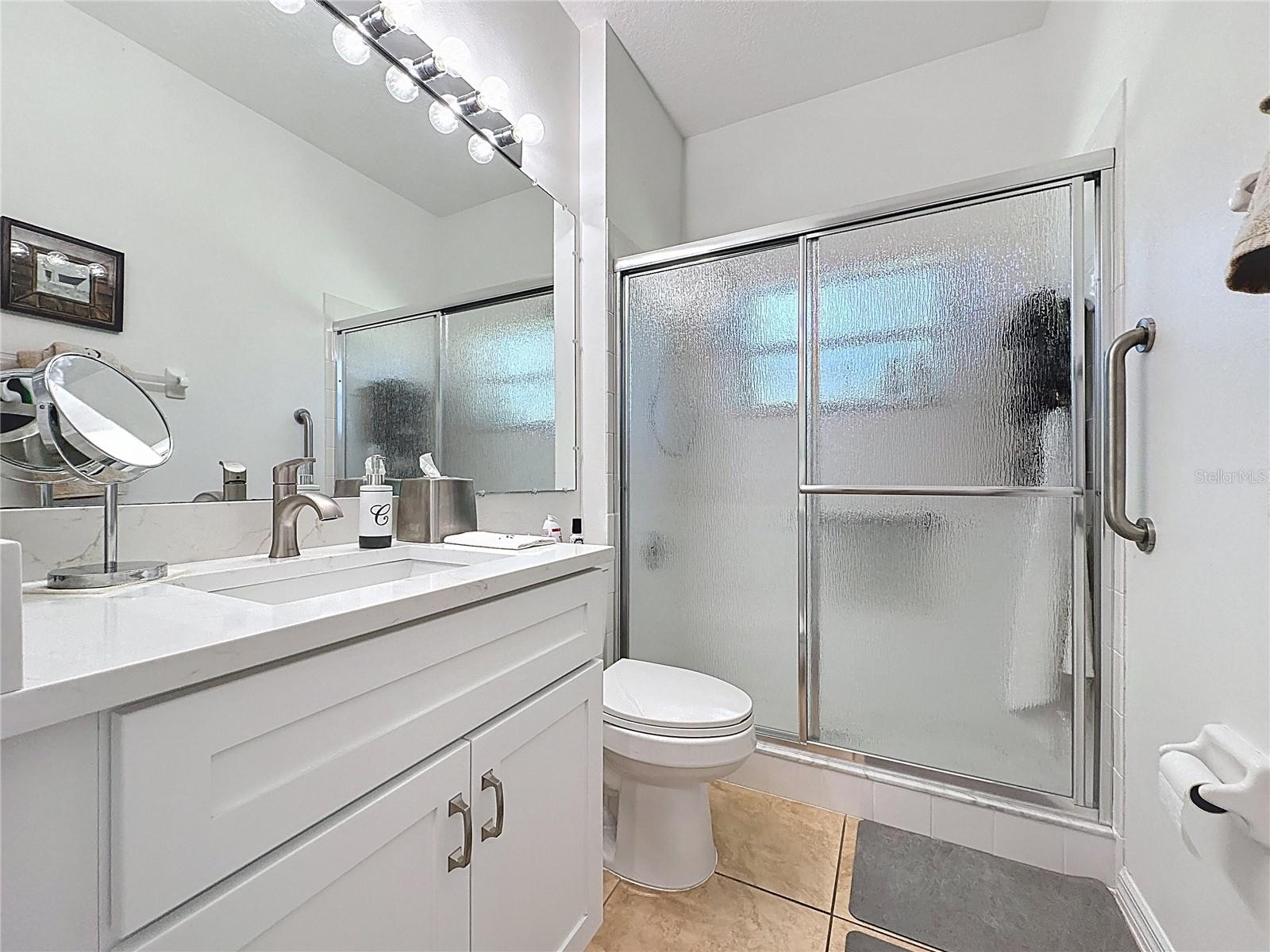 KINGS RIDGE - Residential