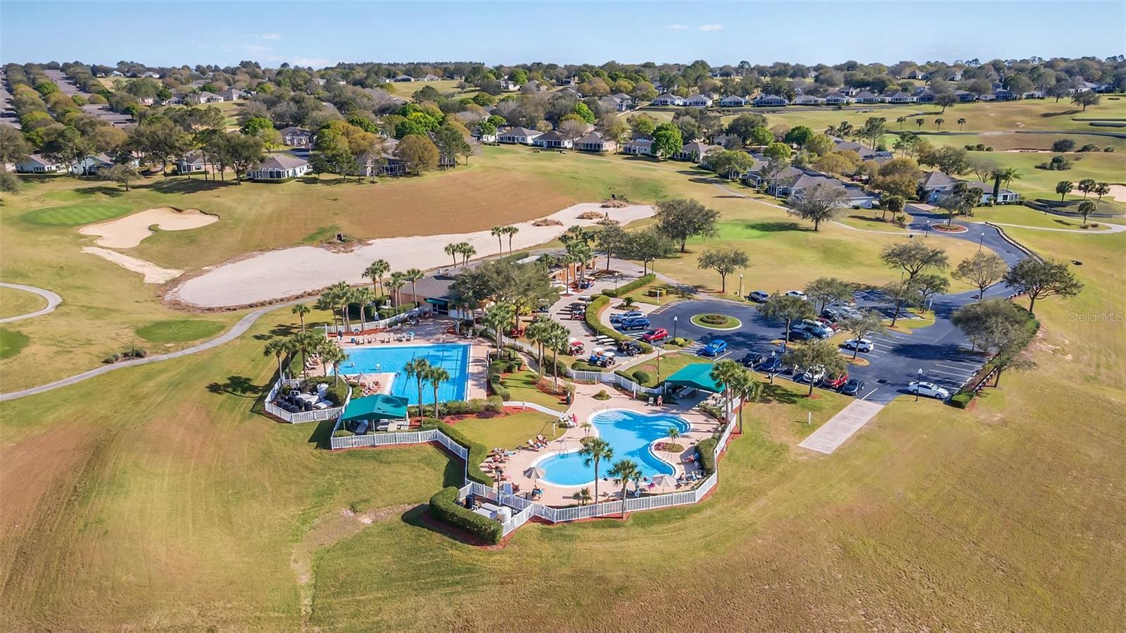 KINGS RIDGE - Residential