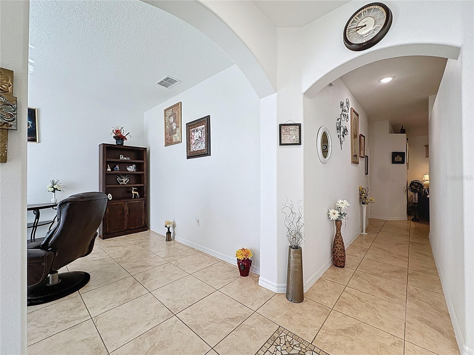 KINGS RIDGE - Residential