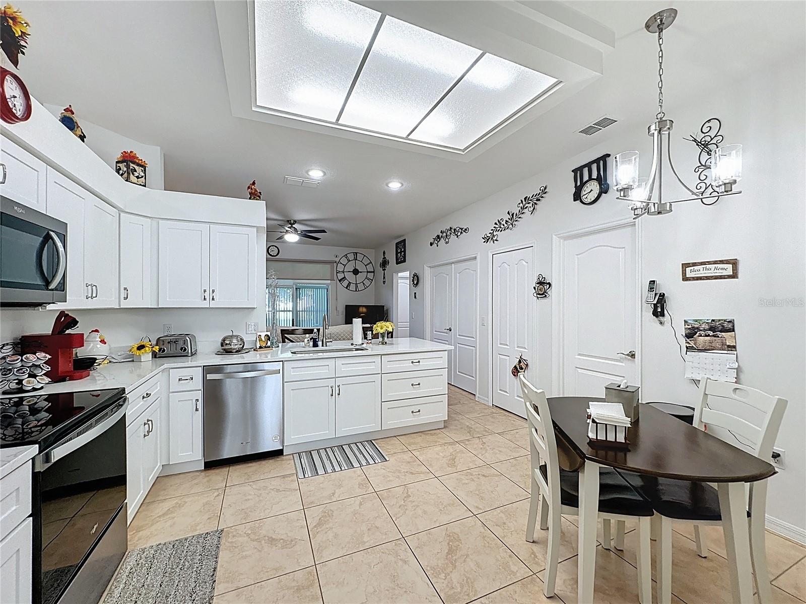 KINGS RIDGE - Residential