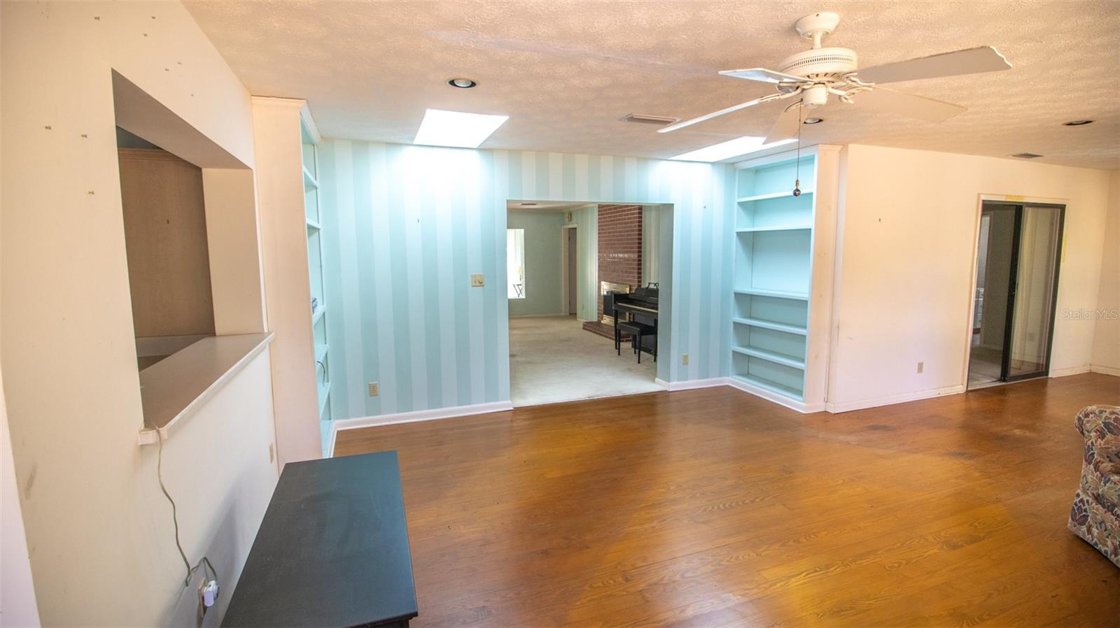 GOODSON - Residential