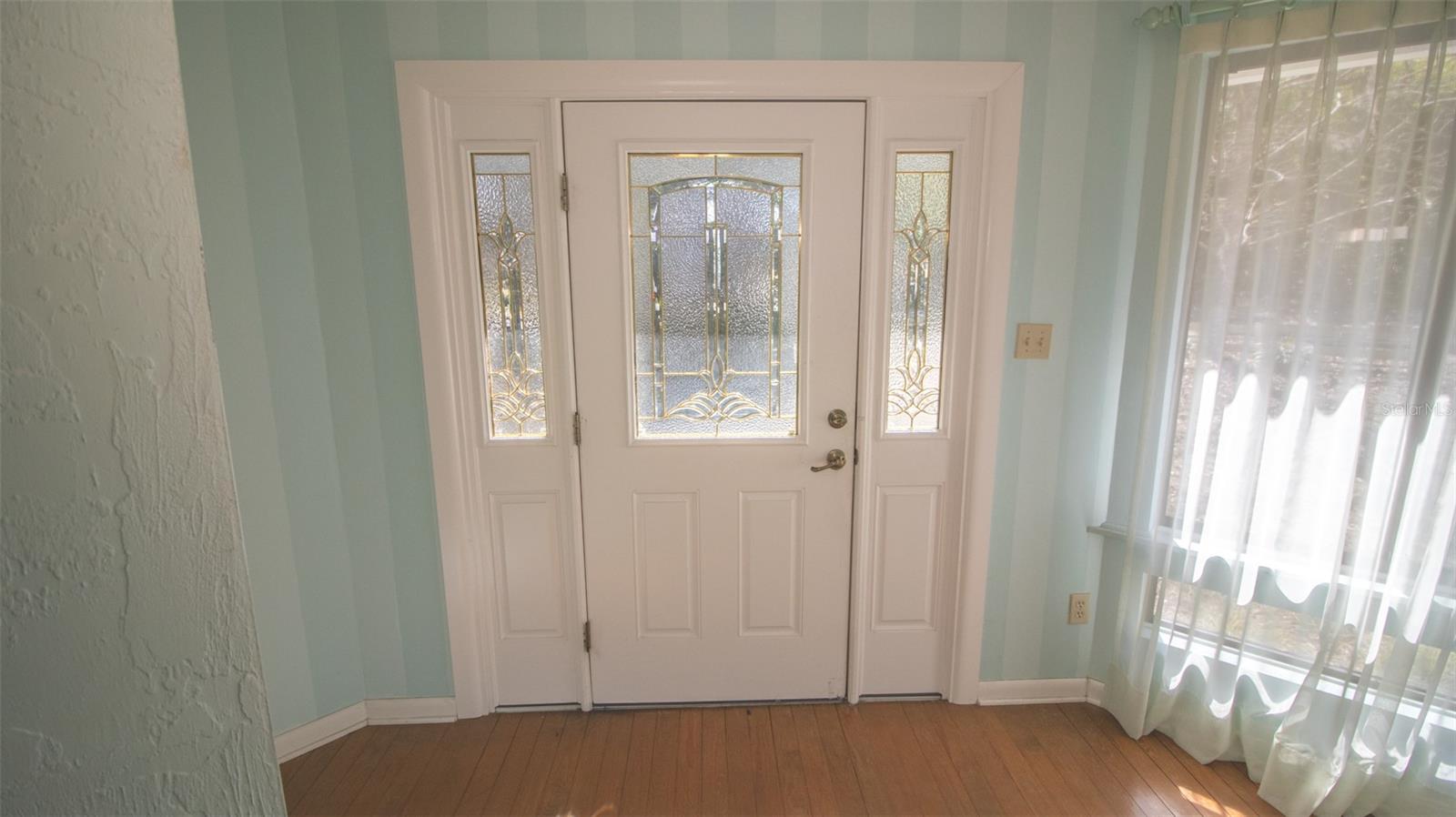 GOODSON - Residential