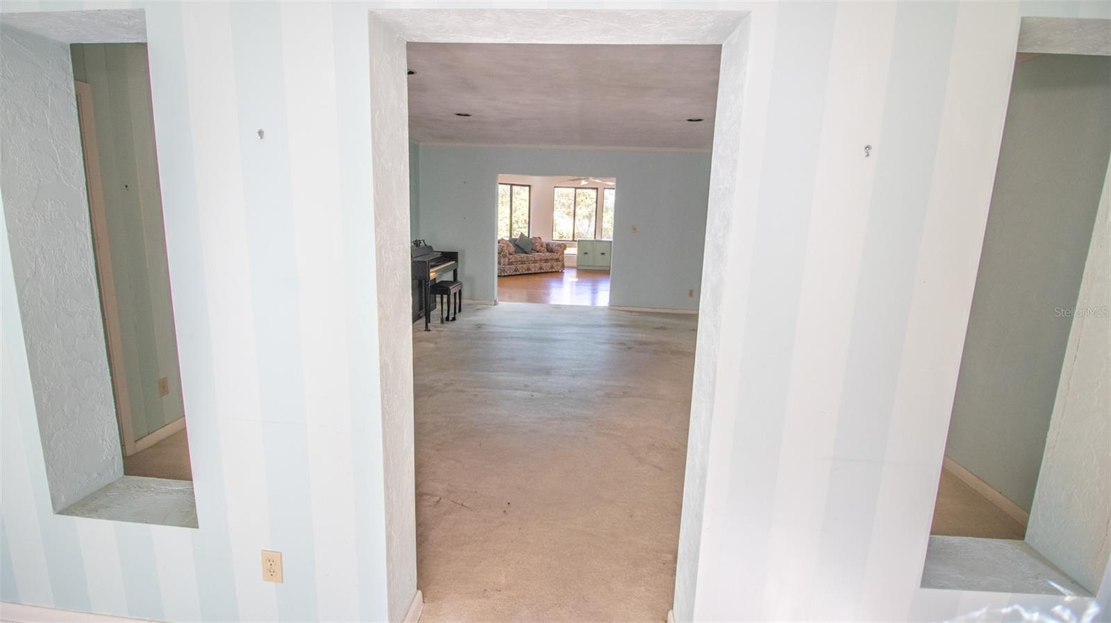 GOODSON - Residential