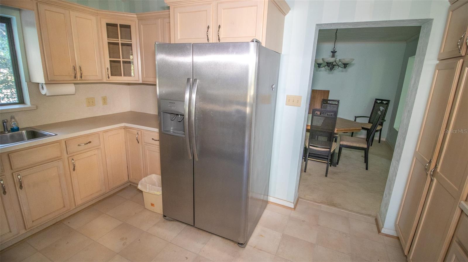 GOODSON - Residential